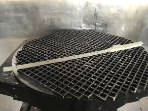 Liebherr Cover Up Right